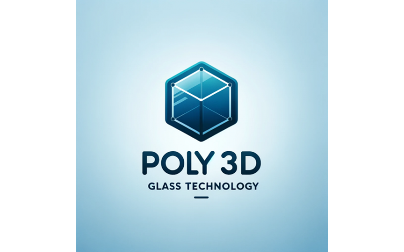 Poly3D Glass Technology